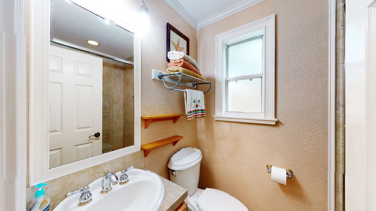 Photo of Bathroom in Sarasota