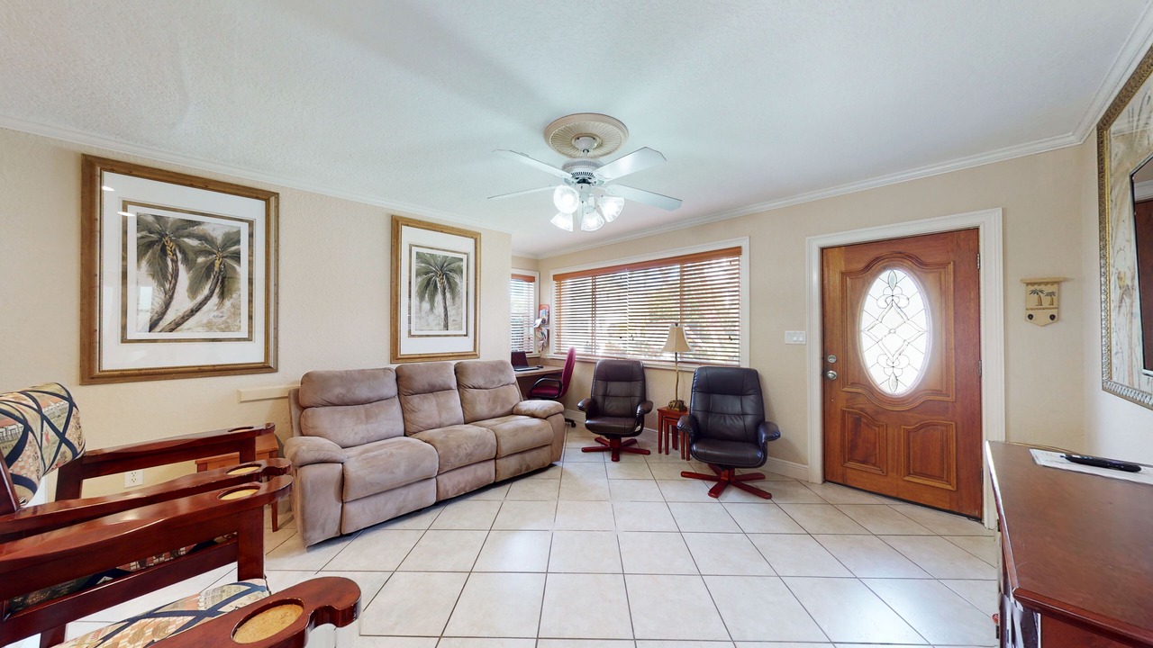 Photo of Livingroom in Sarasota