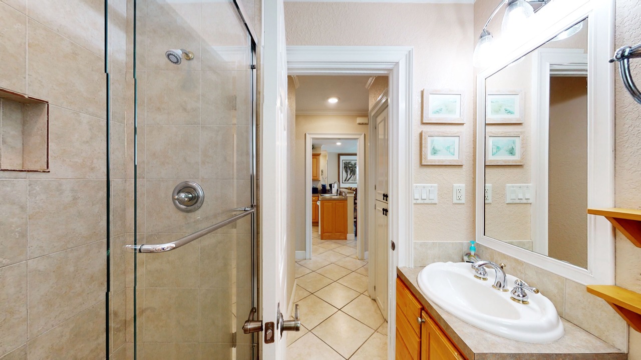 Photo of Bathroom in Sarasota