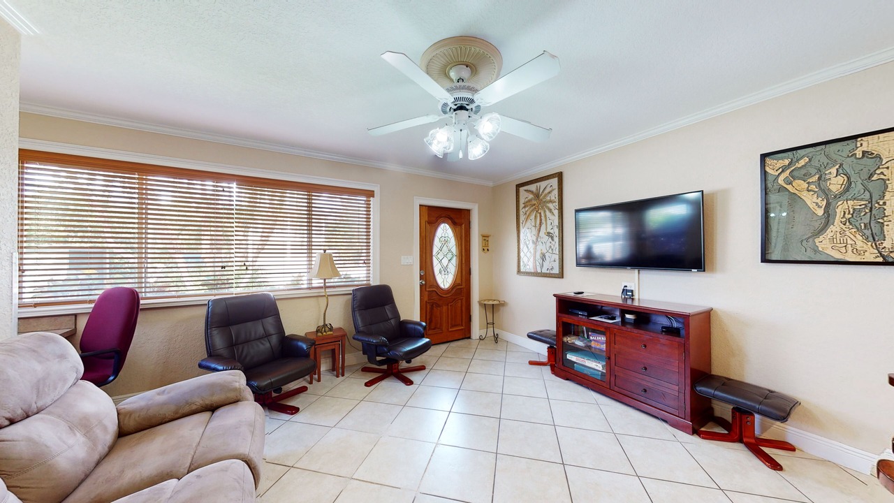 Photo of Livingroom in Sarasota