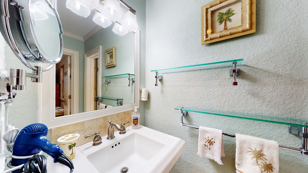 Photo of Bathroom in Sarasota