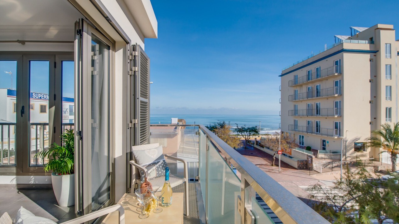 Photo of Outdoor in Can Picafort