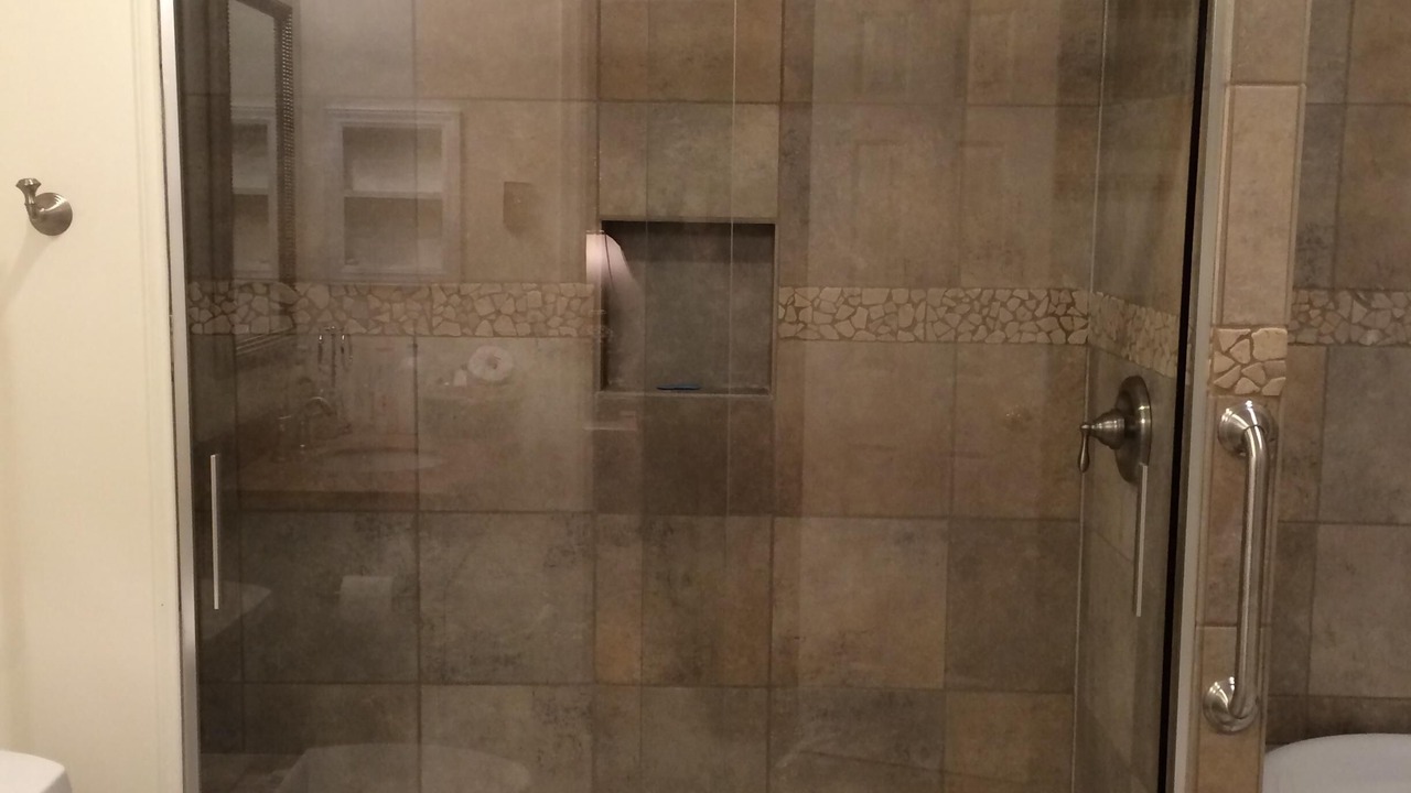 Photo of Bathroom in Burdett