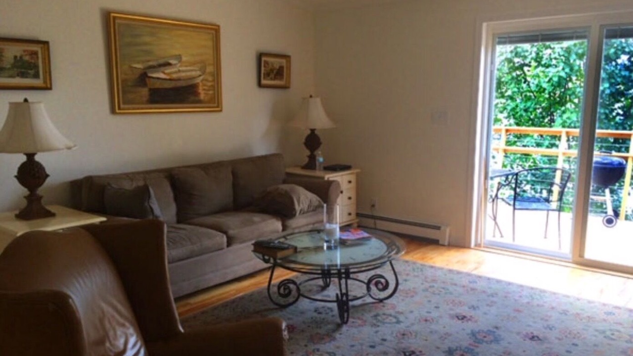 Photo of Livingroom in Burdett