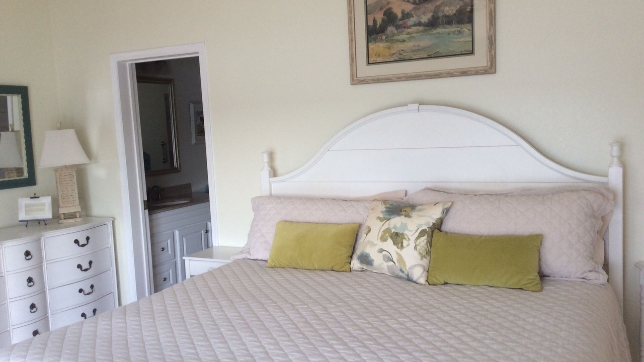 Photo of Bedroom in Burdett
