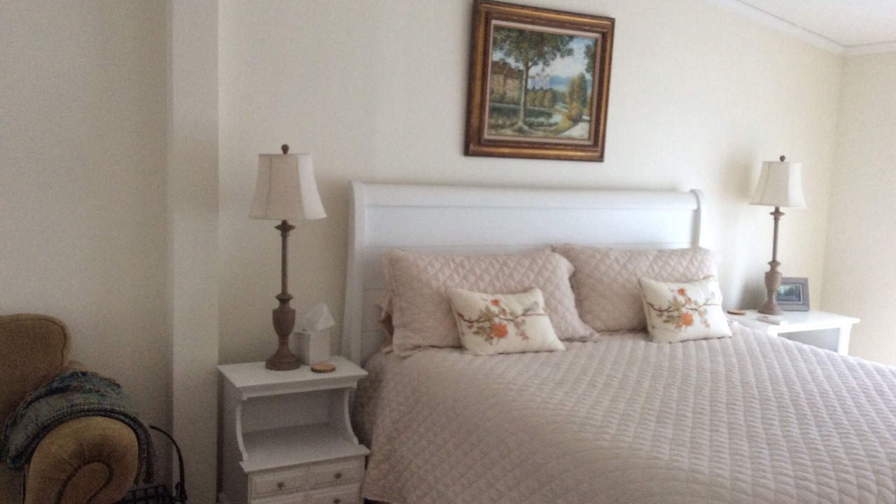 Photo of Bedroom in Burdett