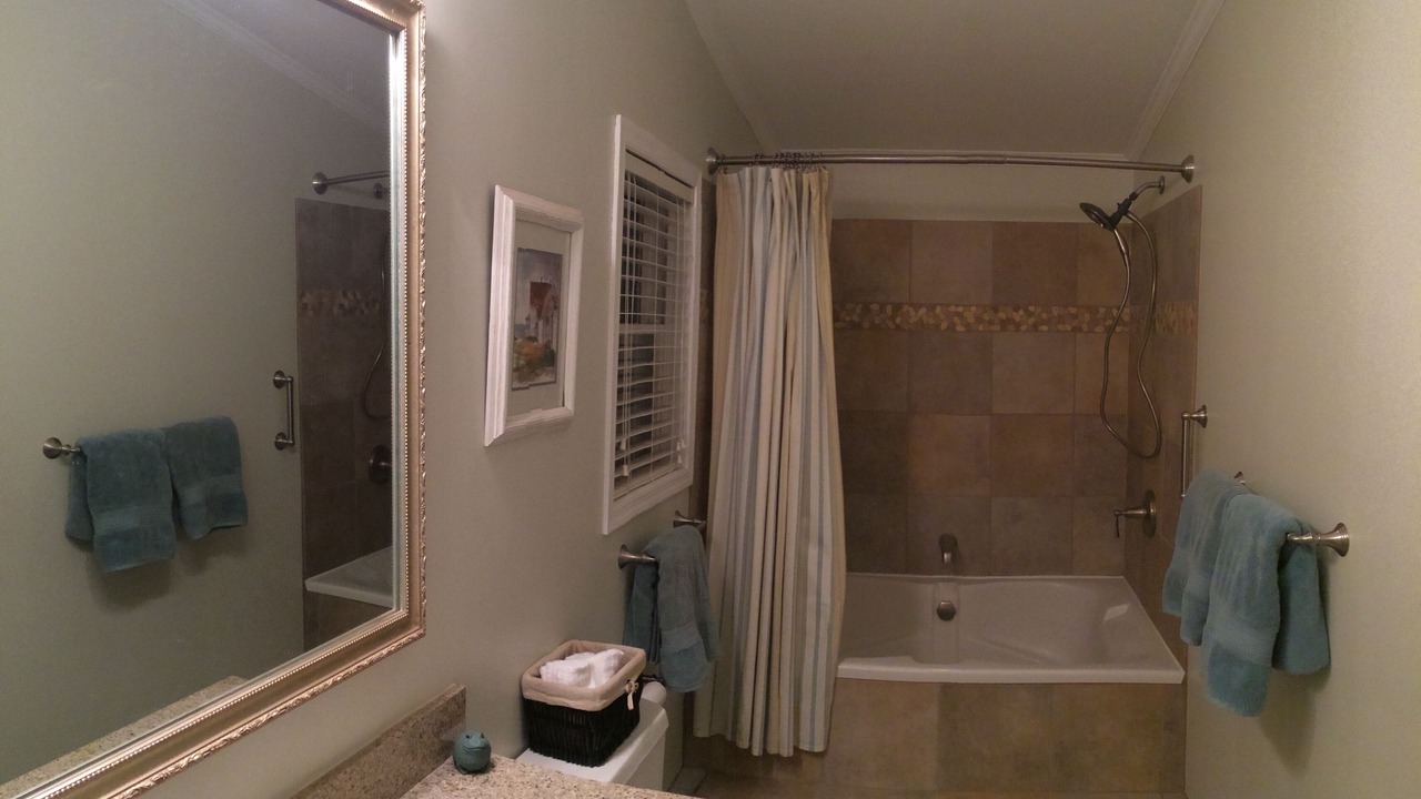 Photo of Bathroom in Burdett