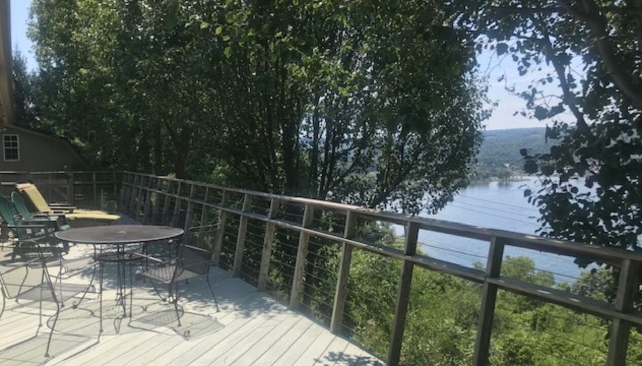Photo of Outdoor in Burdett
