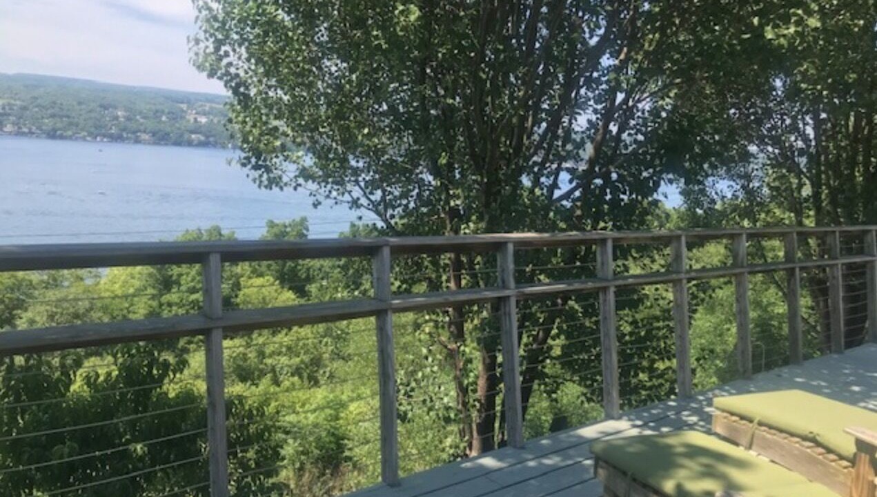 Photo of Outdoor in Burdett