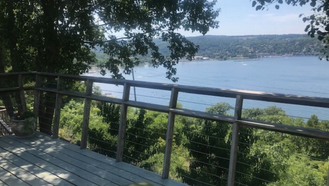 Photo of Outdoor in Burdett