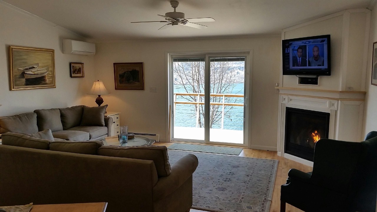 Photo of Livingroom in Burdett
