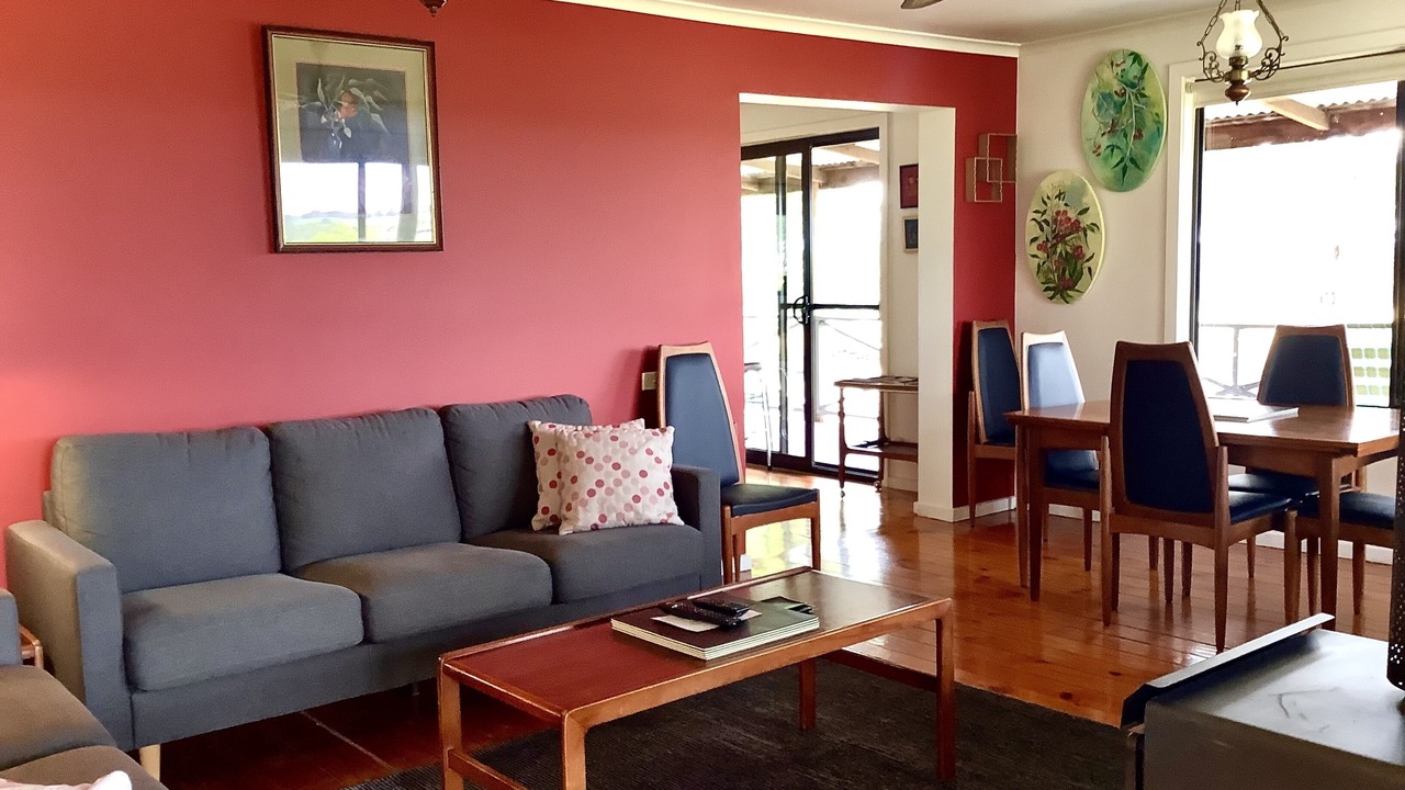 Photo of Livingroom in Eppalock