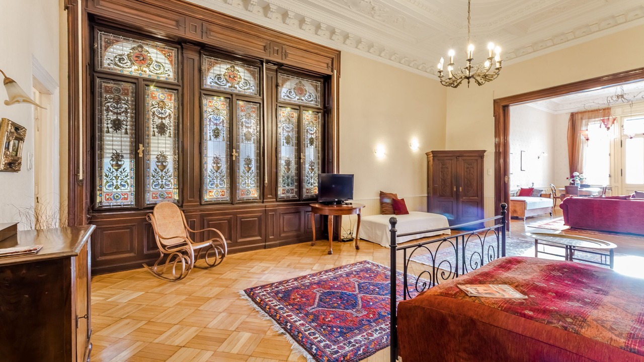 Photo of Bedroom in Csarnok negyed