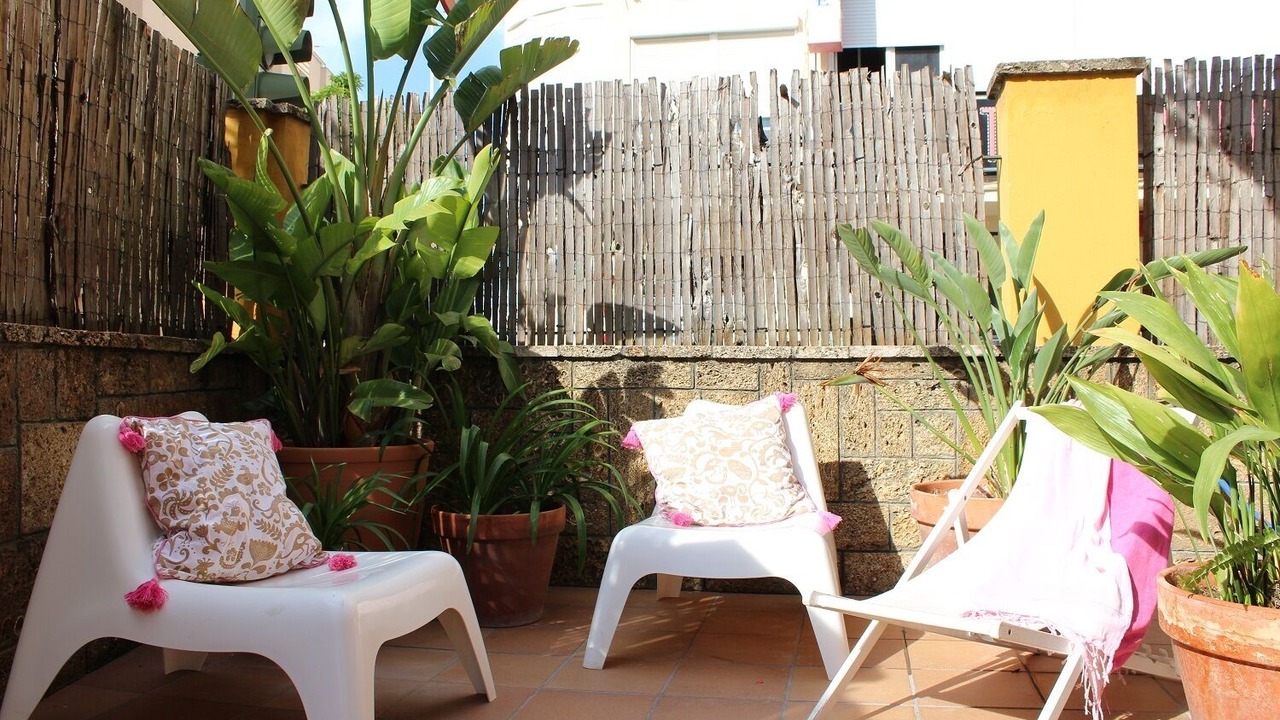 Photo of Outdoor in Sanlucar de Barrameda