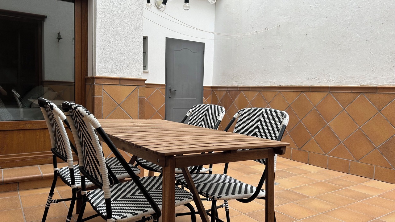 Photo of Outdoor in Sanlucar de Barrameda