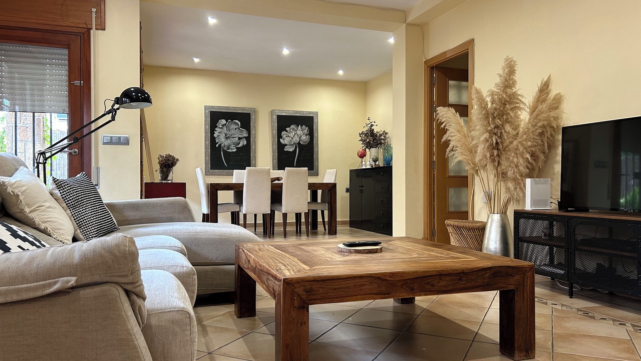Photo of Livingroom in Sanlucar de Barrameda