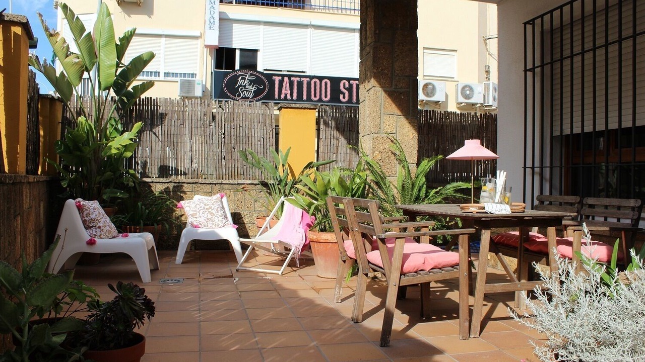 Photo of Outdoor in Sanlucar de Barrameda