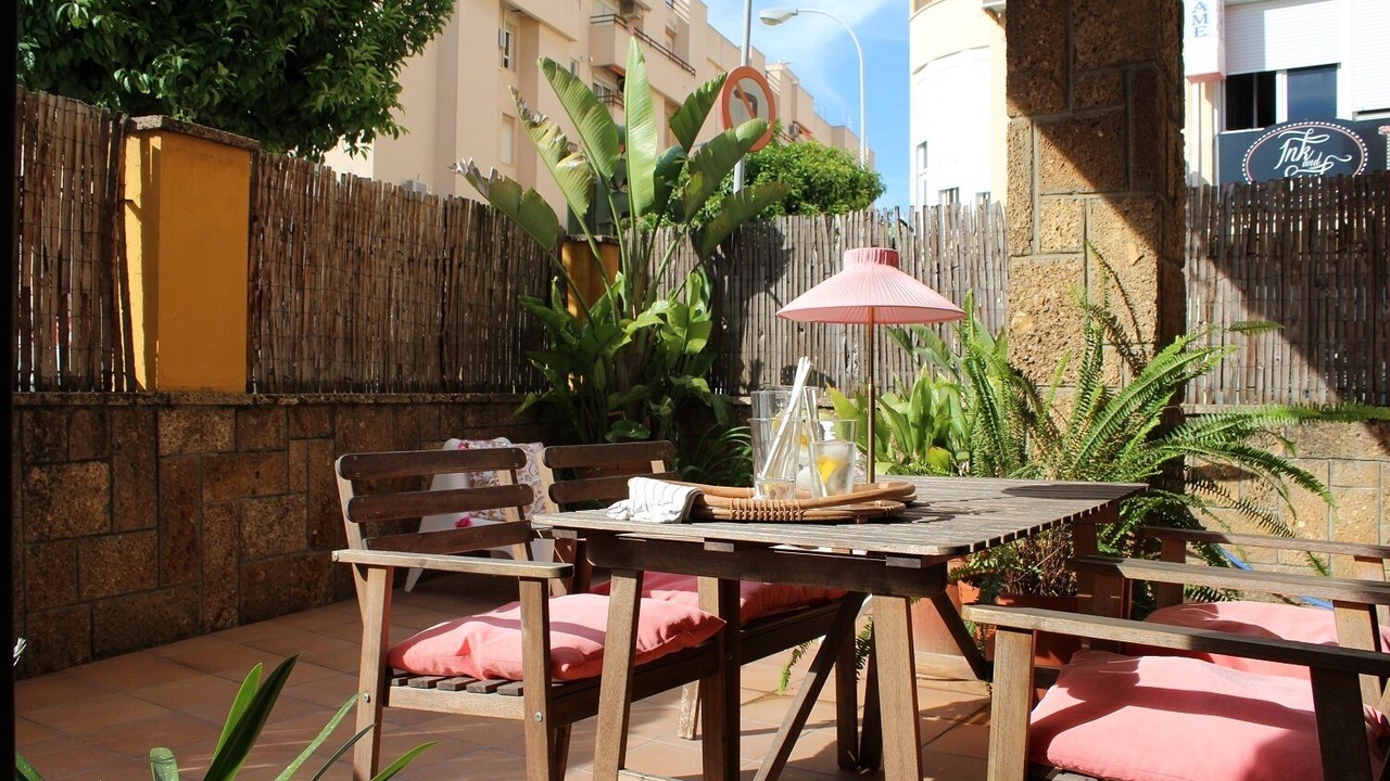 Photo of Outdoor in Sanlucar de Barrameda