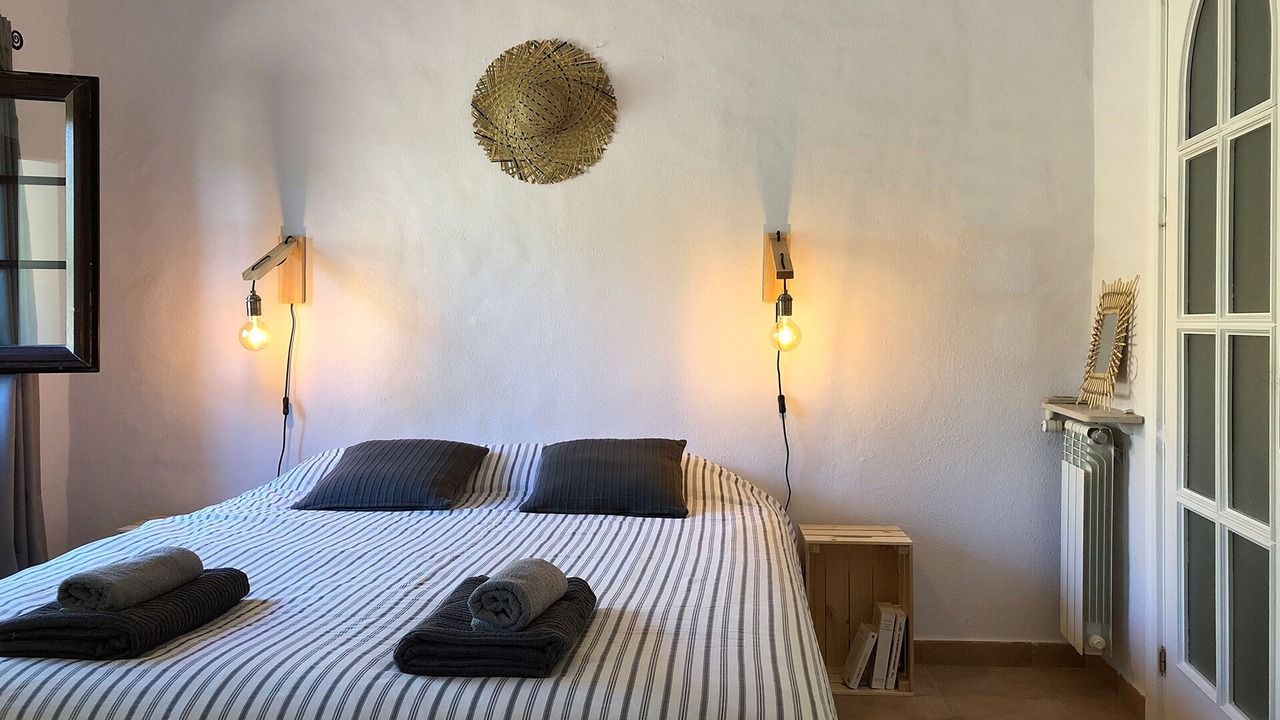 Photo of Bedroom in Quinta das Raposeiras