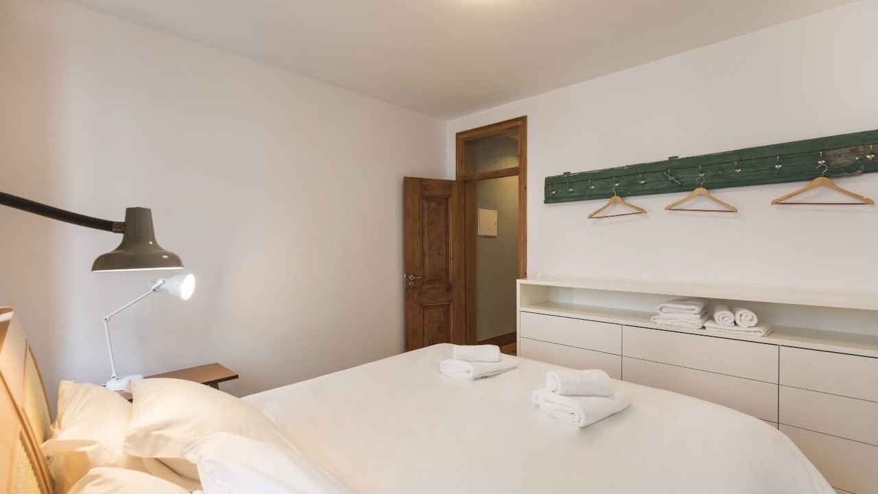 Photo of Bedroom in Misericordia