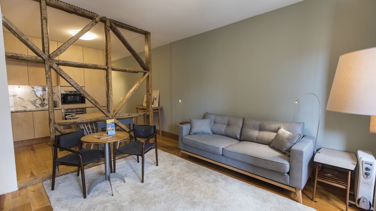 Photo of Livingroom in Misericordia