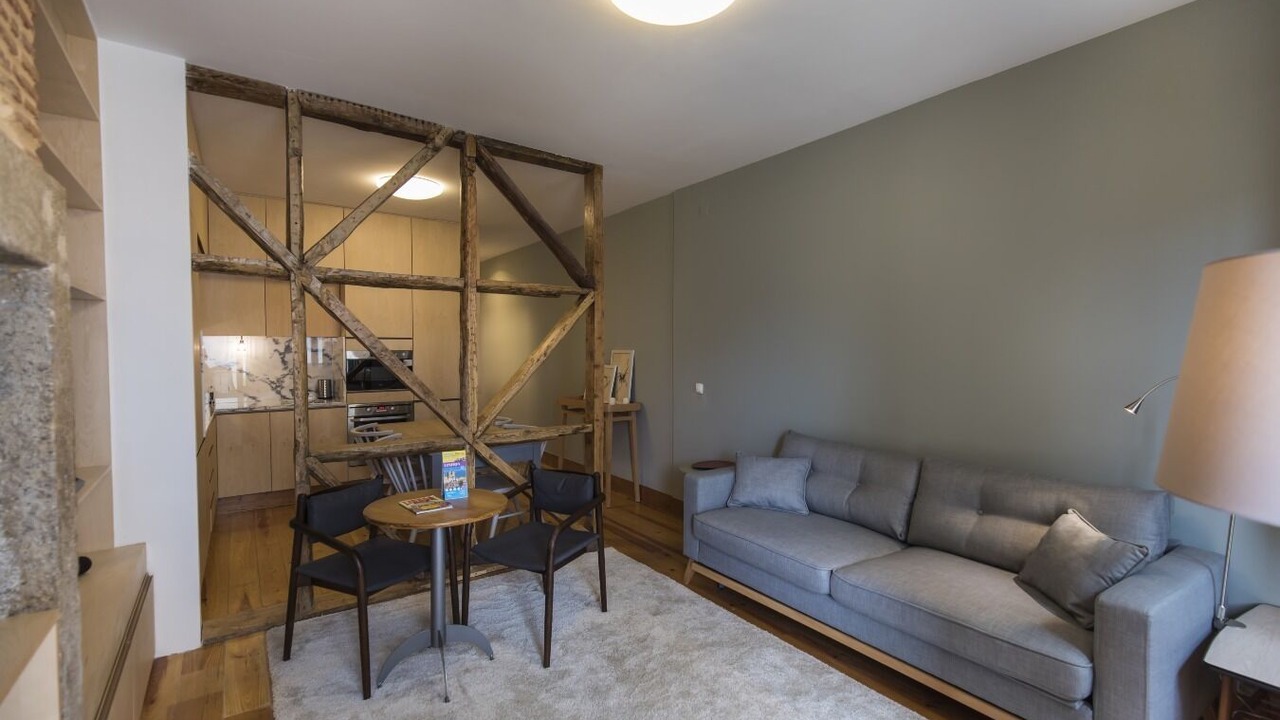 Photo of Livingroom in Misericordia
