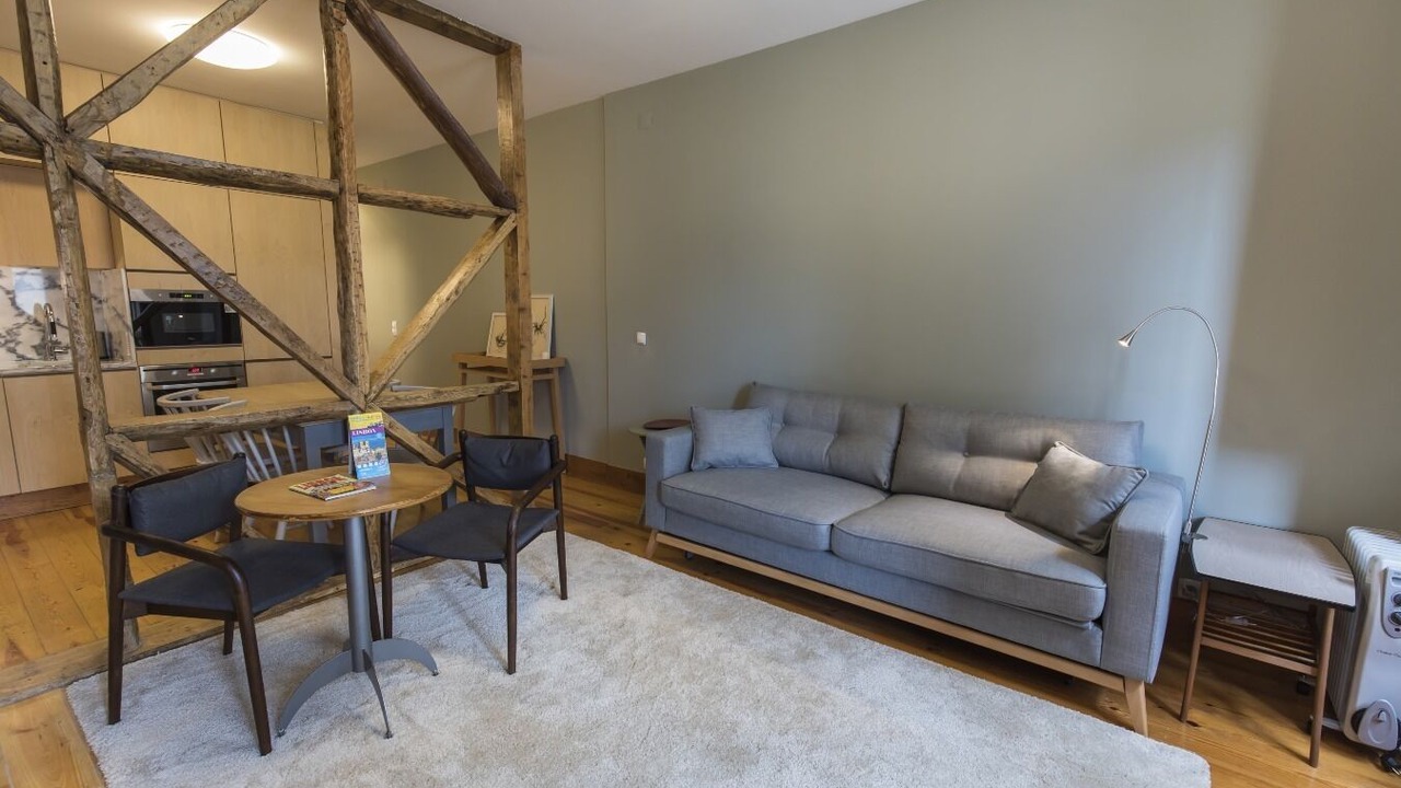 Photo of Livingroom in Misericordia