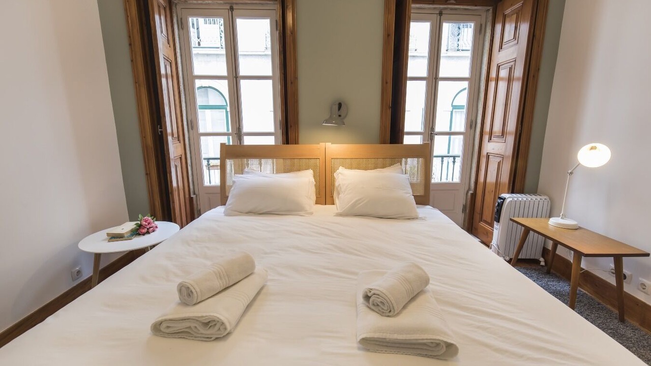 Photo of Bedroom in Misericordia