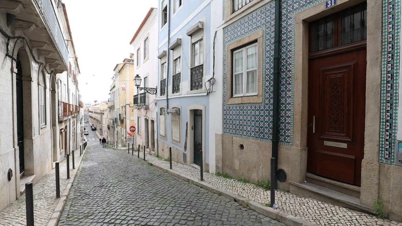 Photo of Outdoor in Misericordia