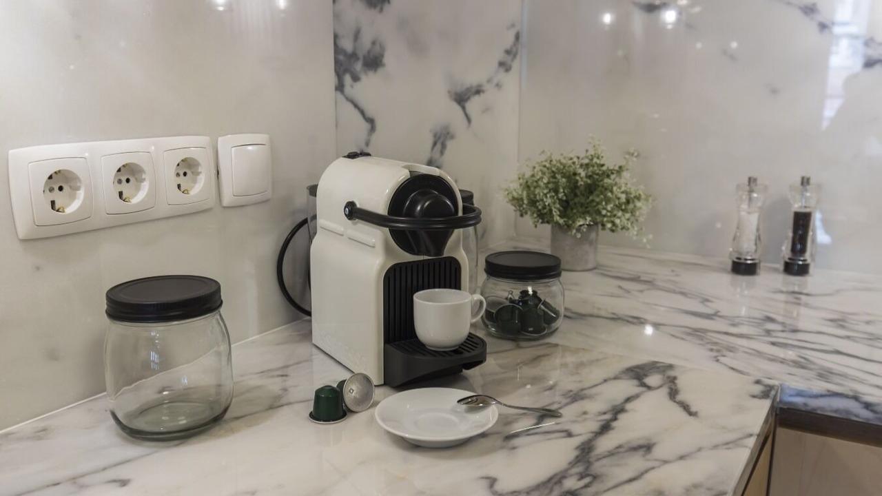 Photo of Kitchen in Misericordia
