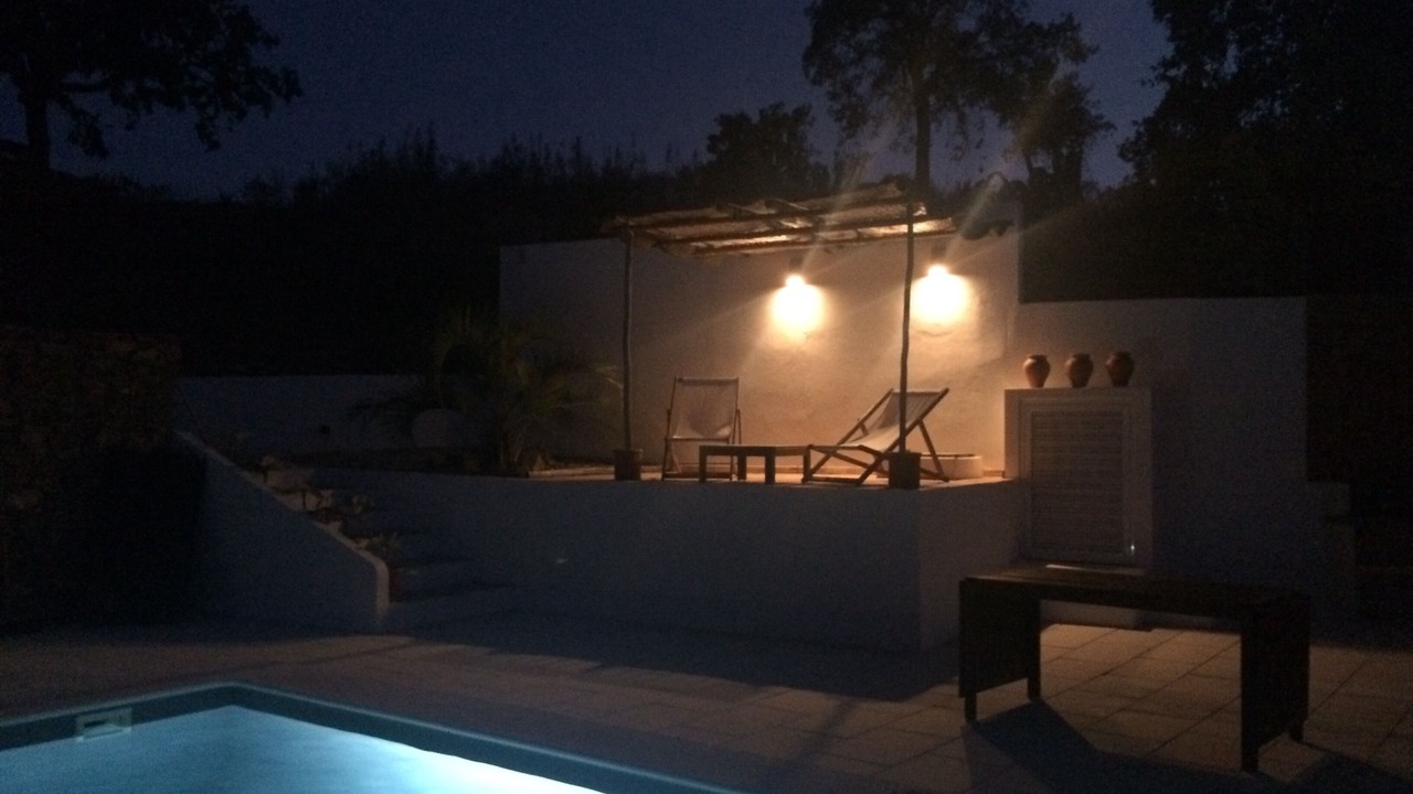 Photo of Outdoor in Fonte do Bispo