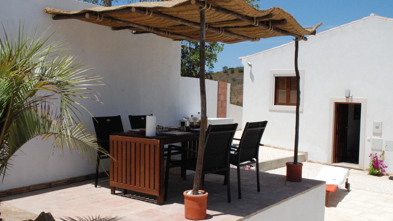 Photo of Outdoor in Fonte do Bispo