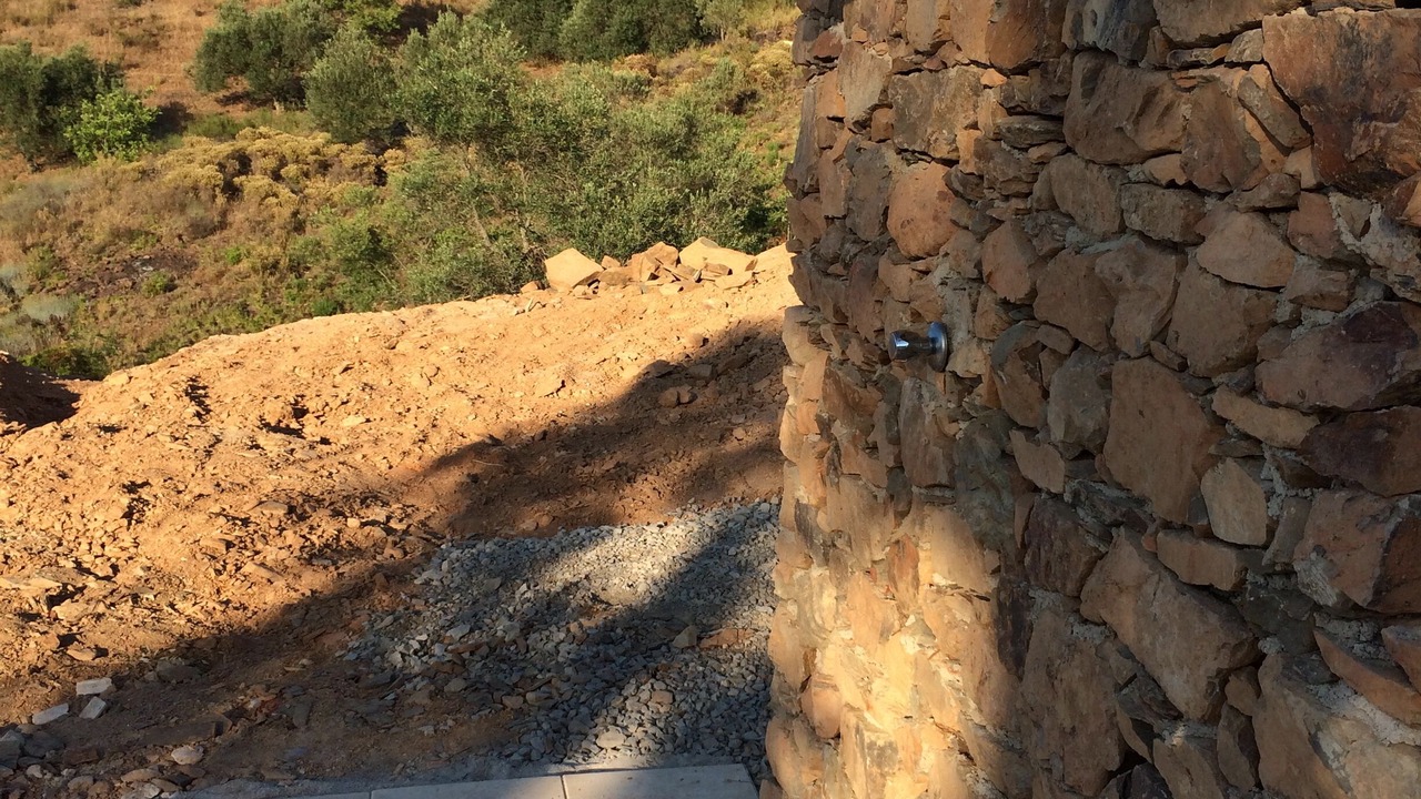 Photo of Outdoor in Fonte do Bispo