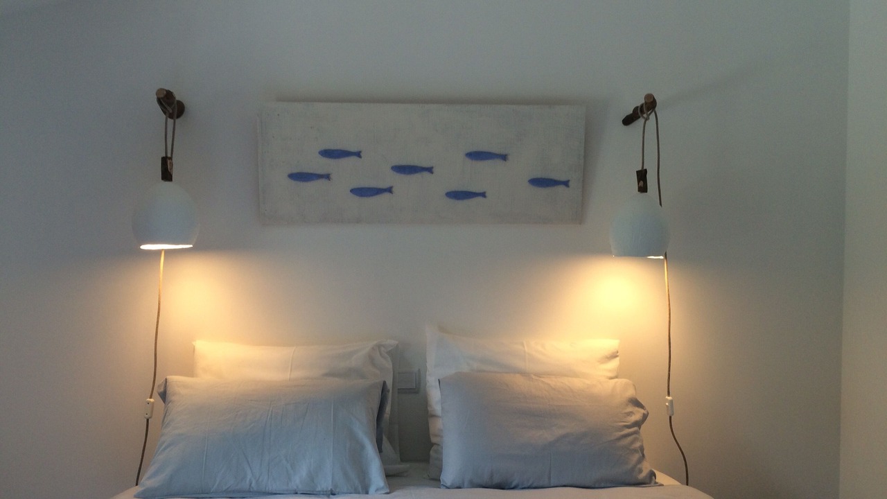 Photo of Bedroom in Fonte do Bispo