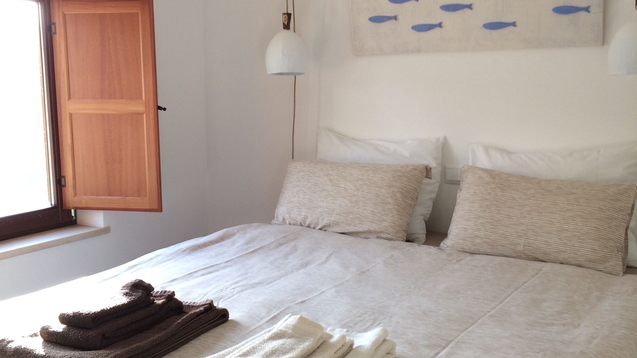 Photo of Bedroom in Fonte do Bispo