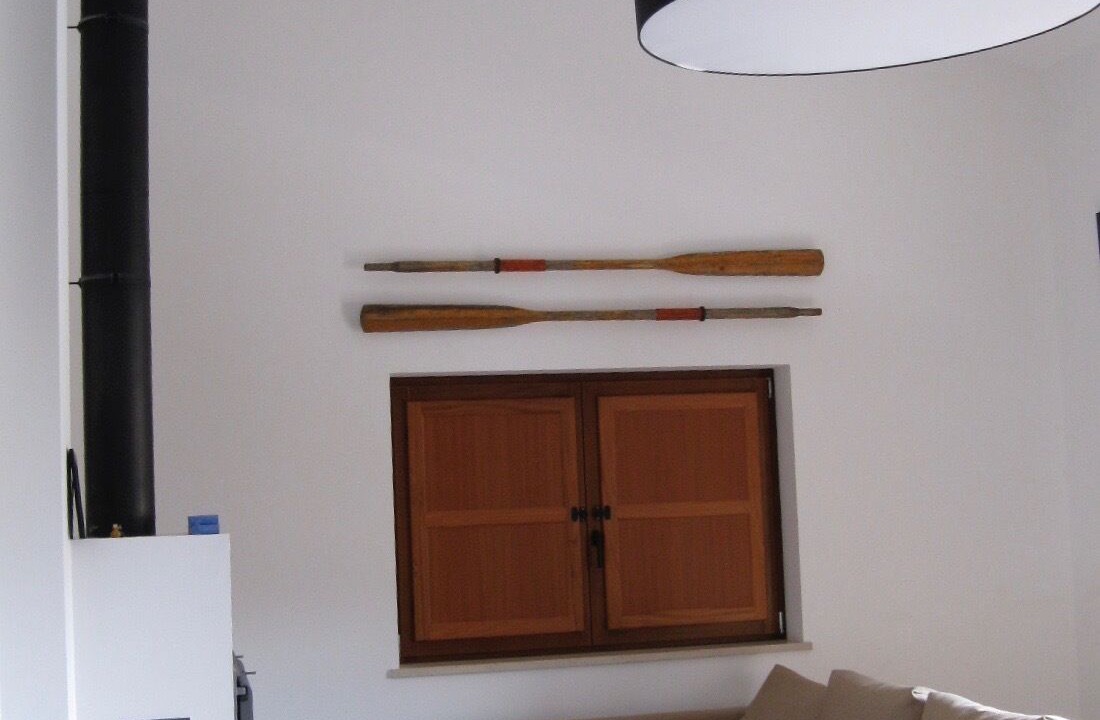 Photo of Livingroom in Fonte do Bispo