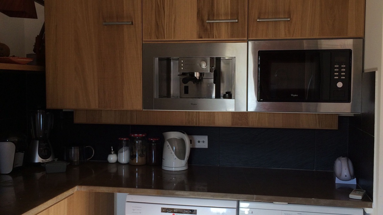 Photo of Kitchen in Fonte do Bispo