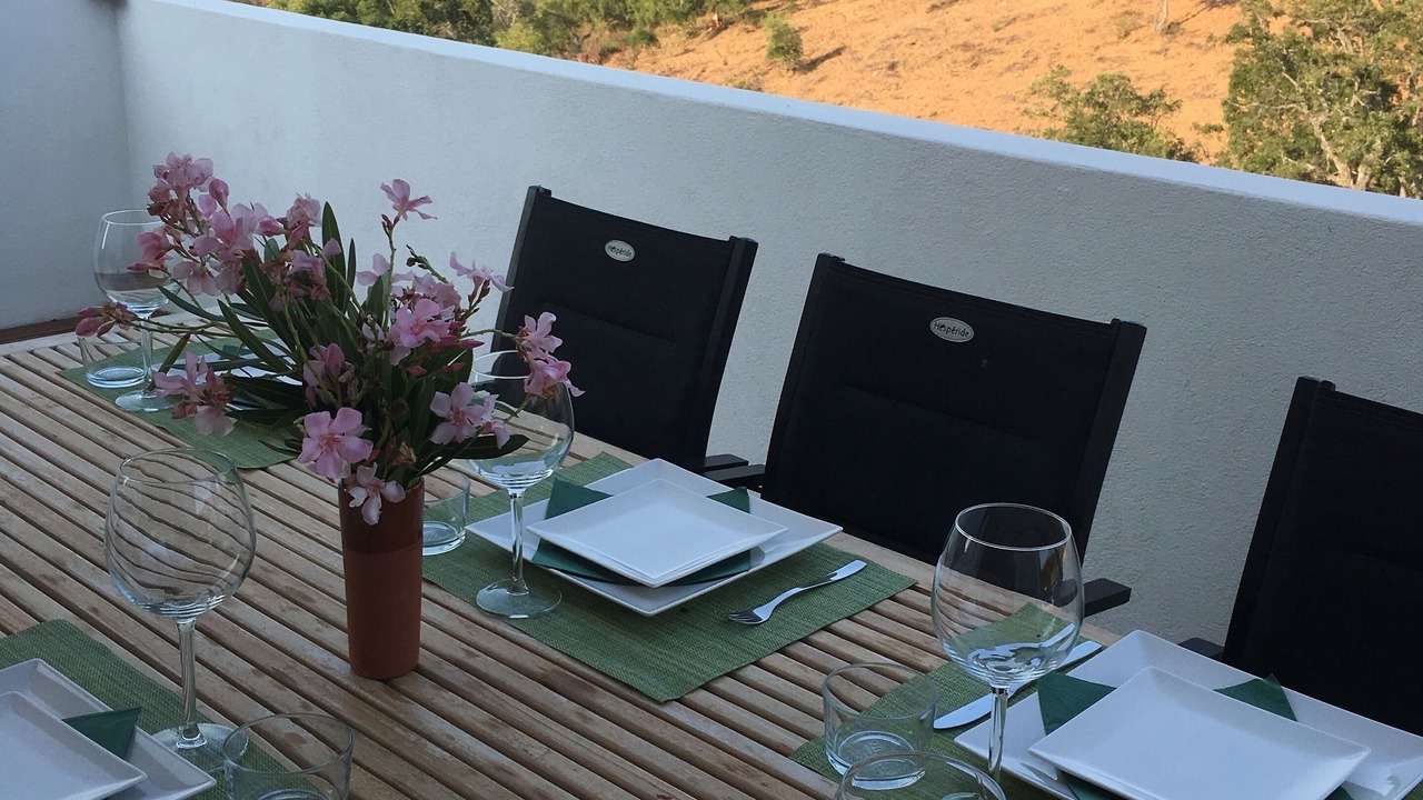 Photo of Outdoor in Fonte do Bispo