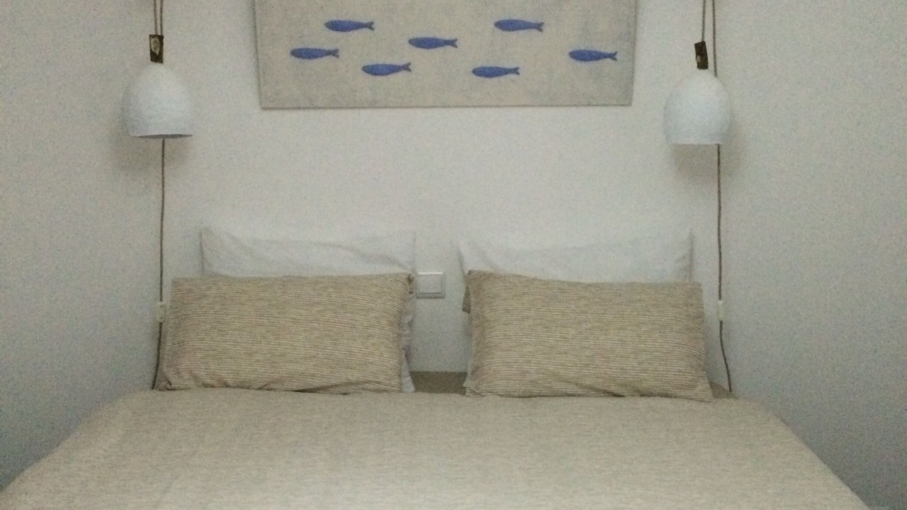 Photo of Bedroom in Fonte do Bispo
