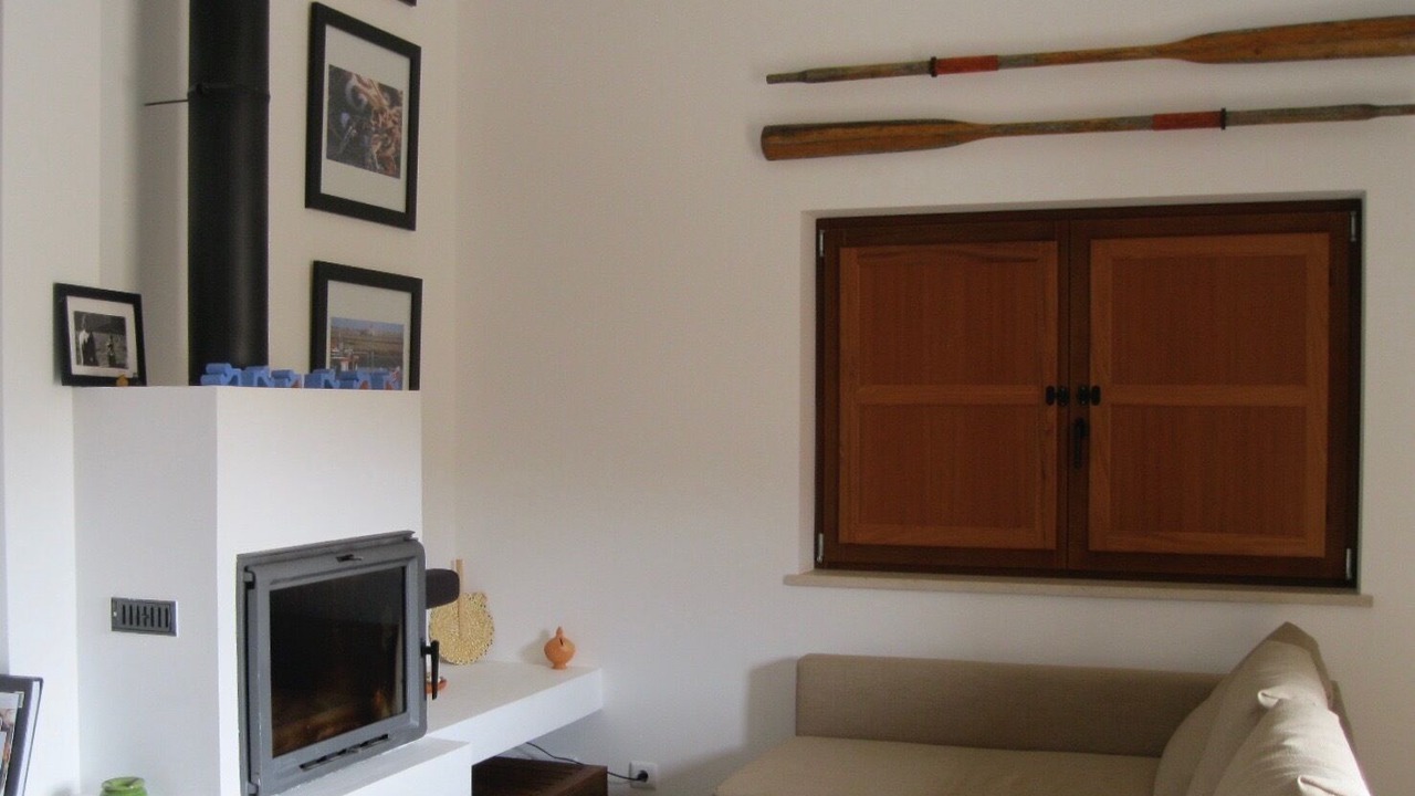 Photo of Livingroom in Fonte do Bispo