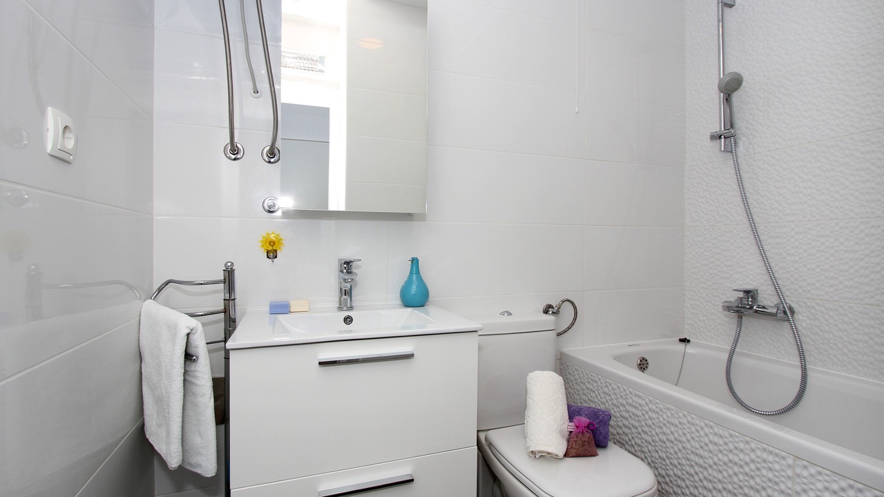 Photo of Bathroom in Stobrec