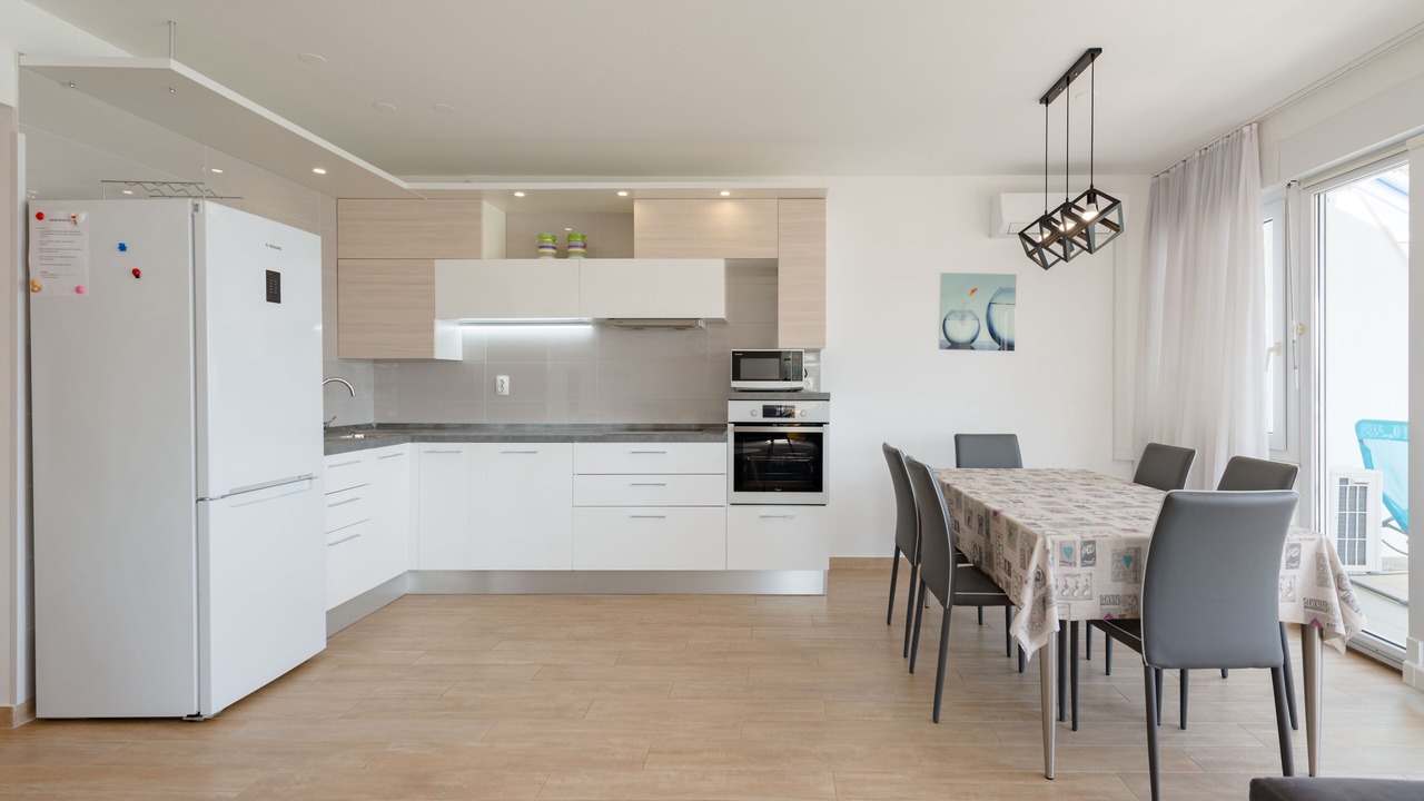 Photo of Kitchen in Stobrec