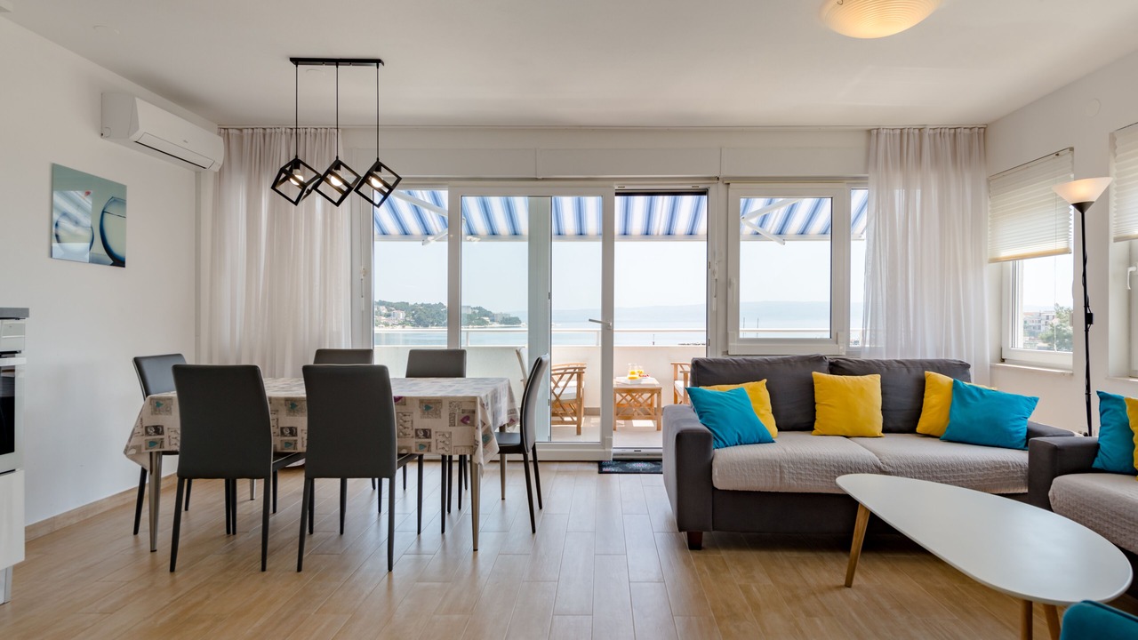 Photo of Livingroom in Stobrec