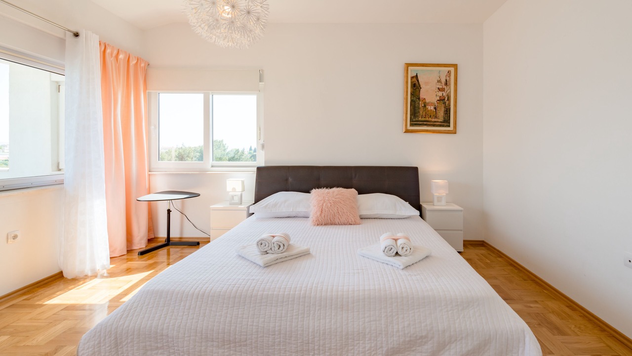 Photo of Bedroom in Stobrec
