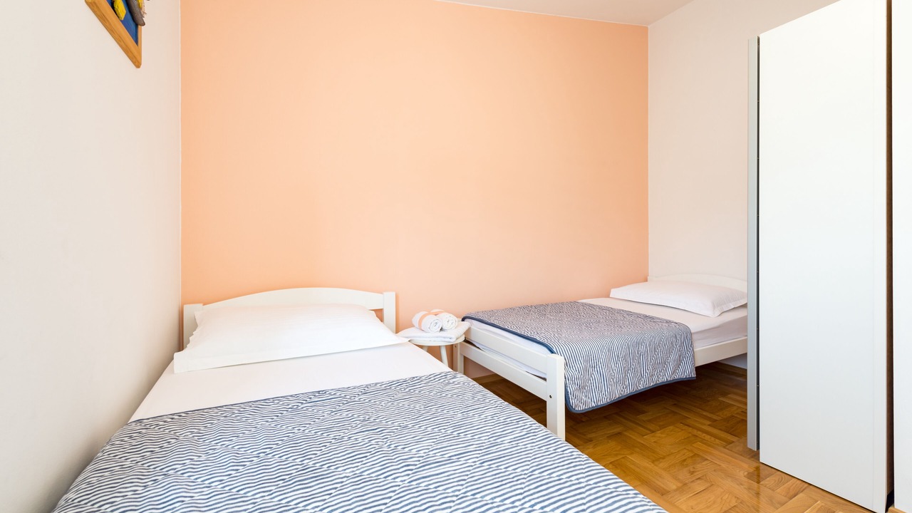 Photo of Bedroom in Stobrec