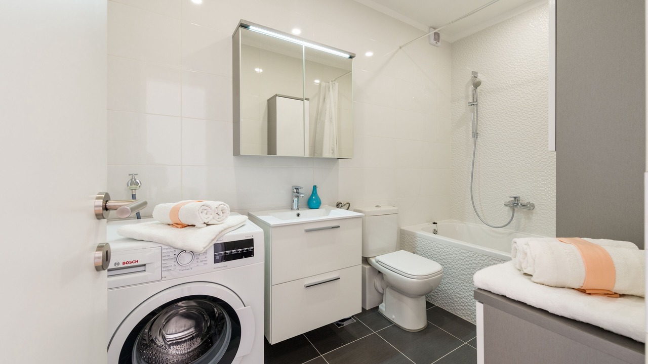 Photo of Bathroom in Stobrec