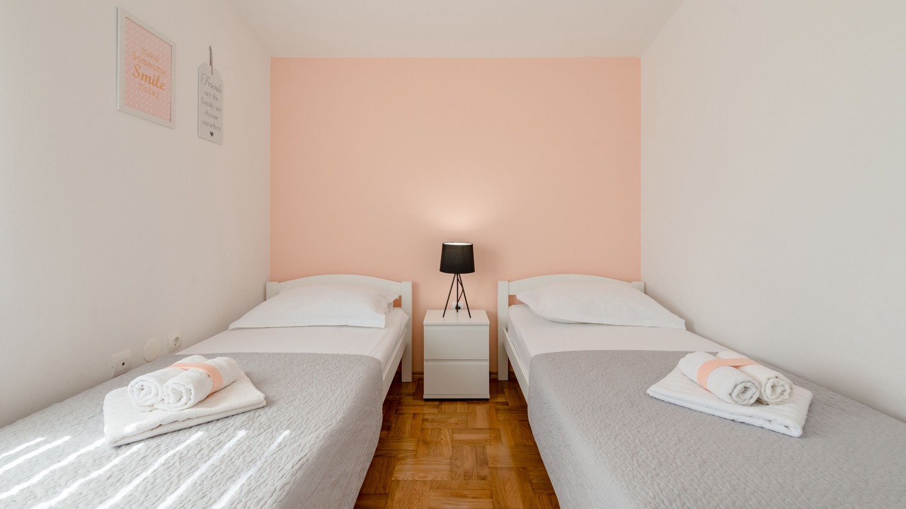 Photo of Bedroom in Stobrec