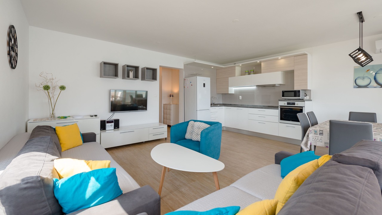 Photo of Livingroom in Stobrec