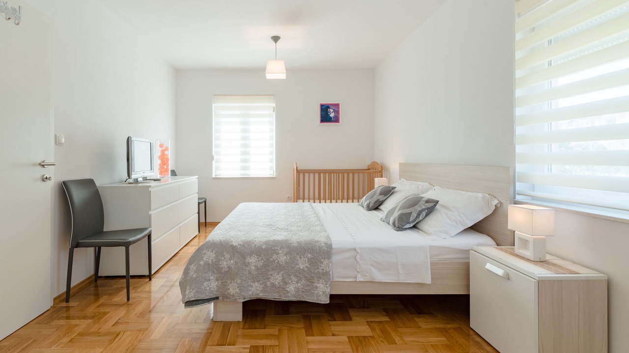 Photo of Bedroom in Stobrec