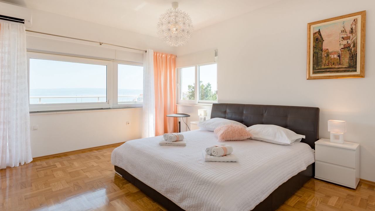 Photo of Bedroom in Stobrec